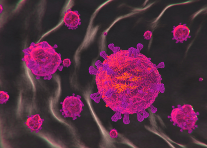 Will the COVID-19 vaccination protect you? The GeneProof Vaccine Escape PCR Kit will tell you more